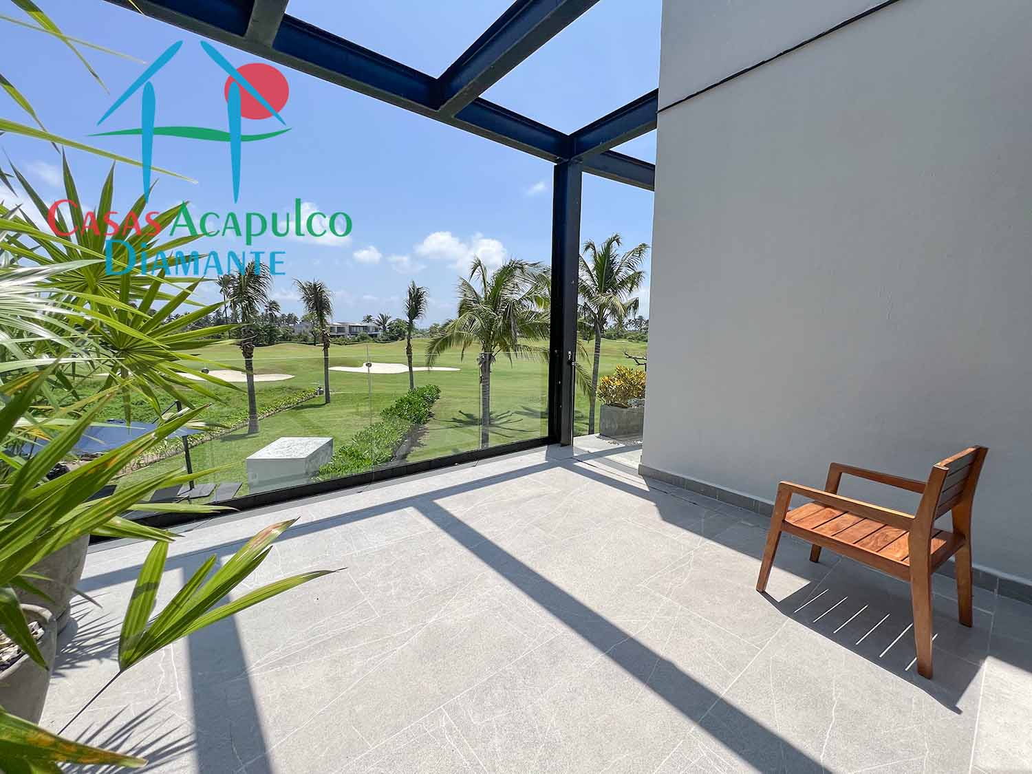 Marelas casa 5 - Recámara cuatro 3